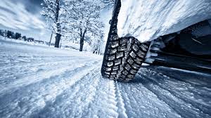 Free snow tire